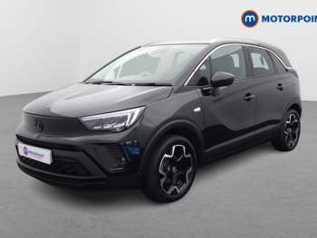 Used Vauxhall Crossland 2024 for sale - 74645763: Photo