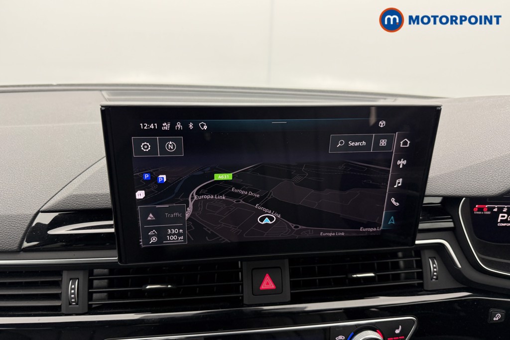 Used Audi A4 2022 for sale - 77340558: Photo 10