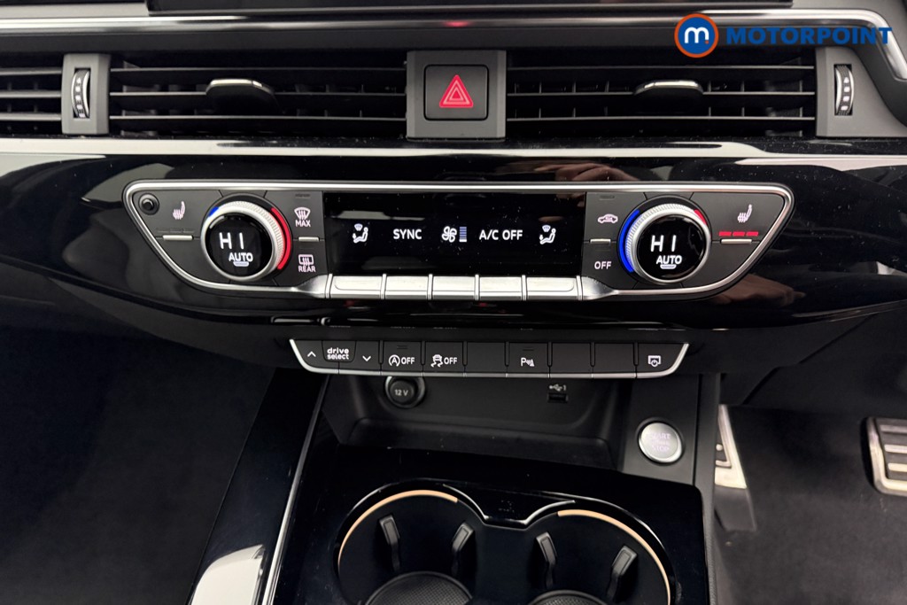 Used Audi A4 2022 for sale - 77340558: Photo 19