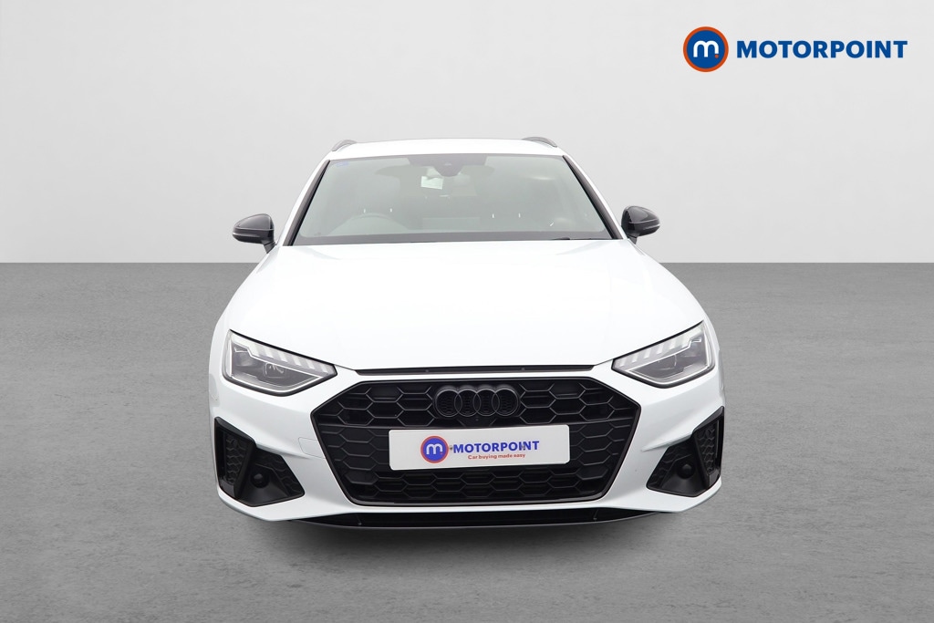 Used Audi A4 2022 for sale - 77340558: Photo 2