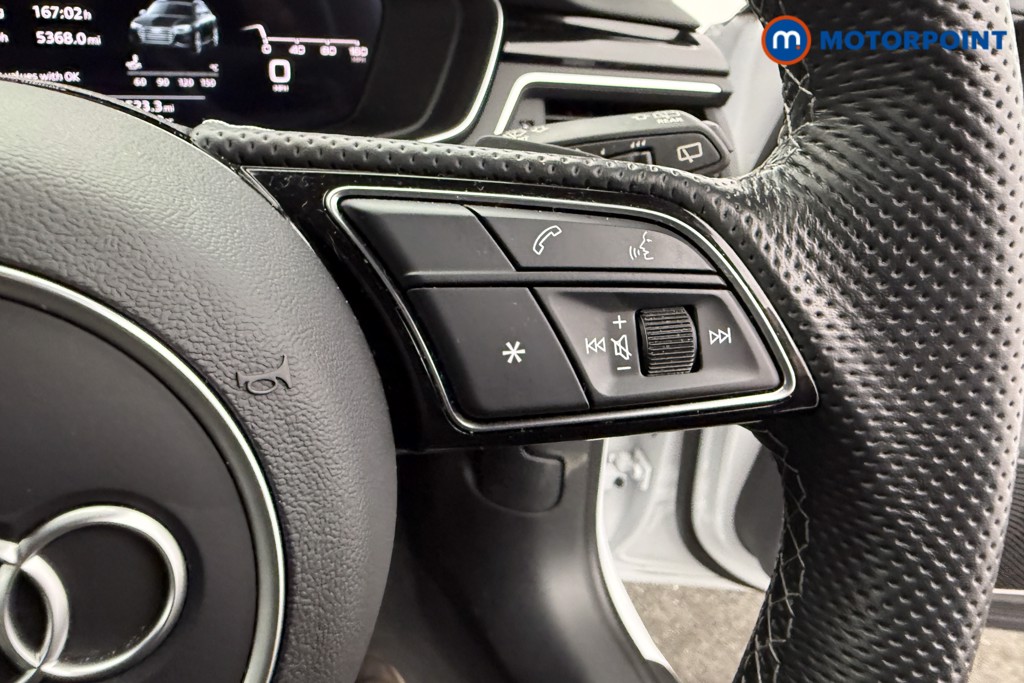 Used Audi A4 2022 for sale - 77340558: Photo 22