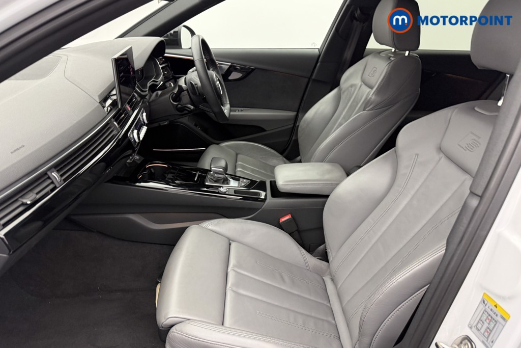 Used Audi A4 2022 for sale - 77340558: Photo 32