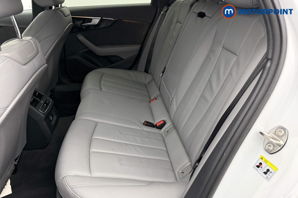 Used Audi A4 2022 for sale - 77340558: Photo 33