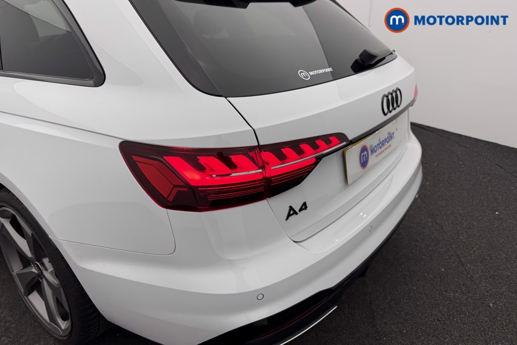 Used Audi A4 2022 for sale - 77340558: Photo 36