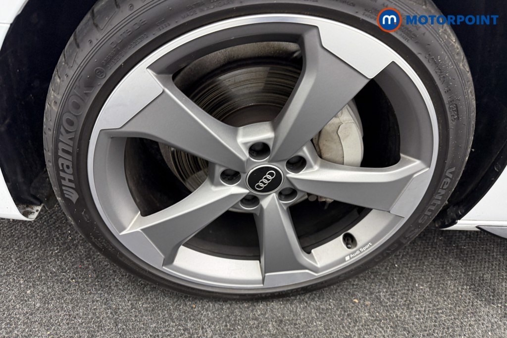 Used Audi A4 2022 for sale - 77340558: Photo 39