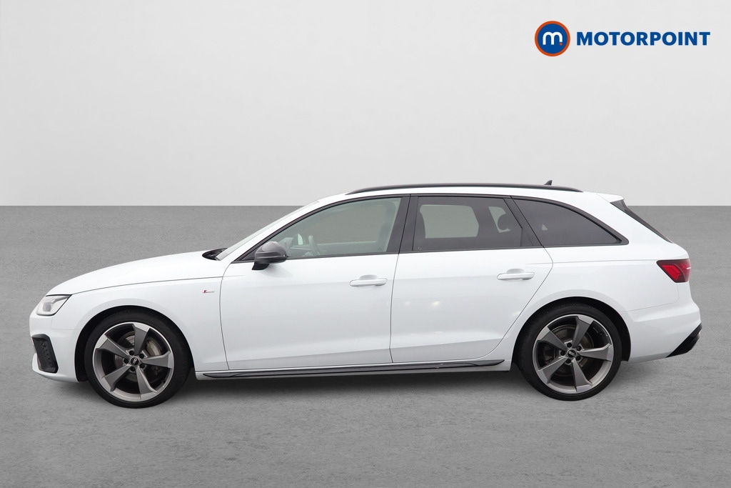 Used Audi A4 2022 for sale - 77340558: Photo 4