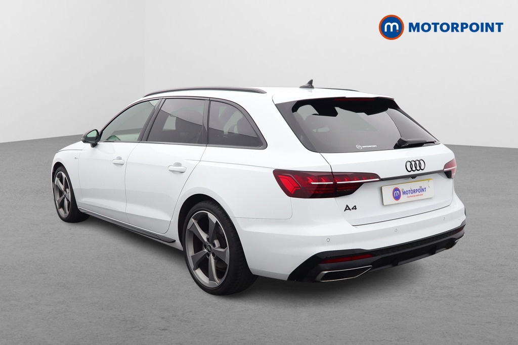 Used Audi A4 2022 for sale - 77340558: Photo 5