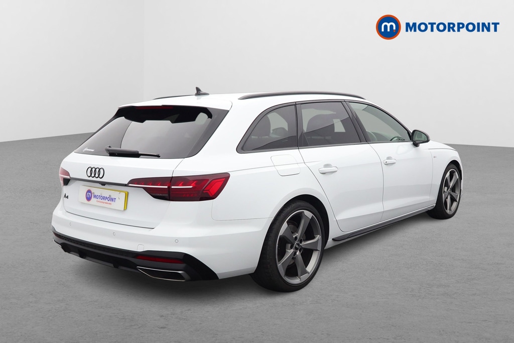 Used Audi A4 2022 for sale - 77340558: Photo 7