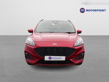 Used Ford Kuga 2021 for sale - 78464452: Photo