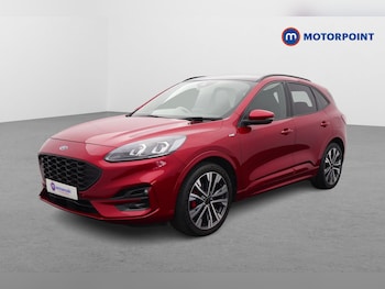 Used Ford Kuga 2021 for sale - 78464452: Photo