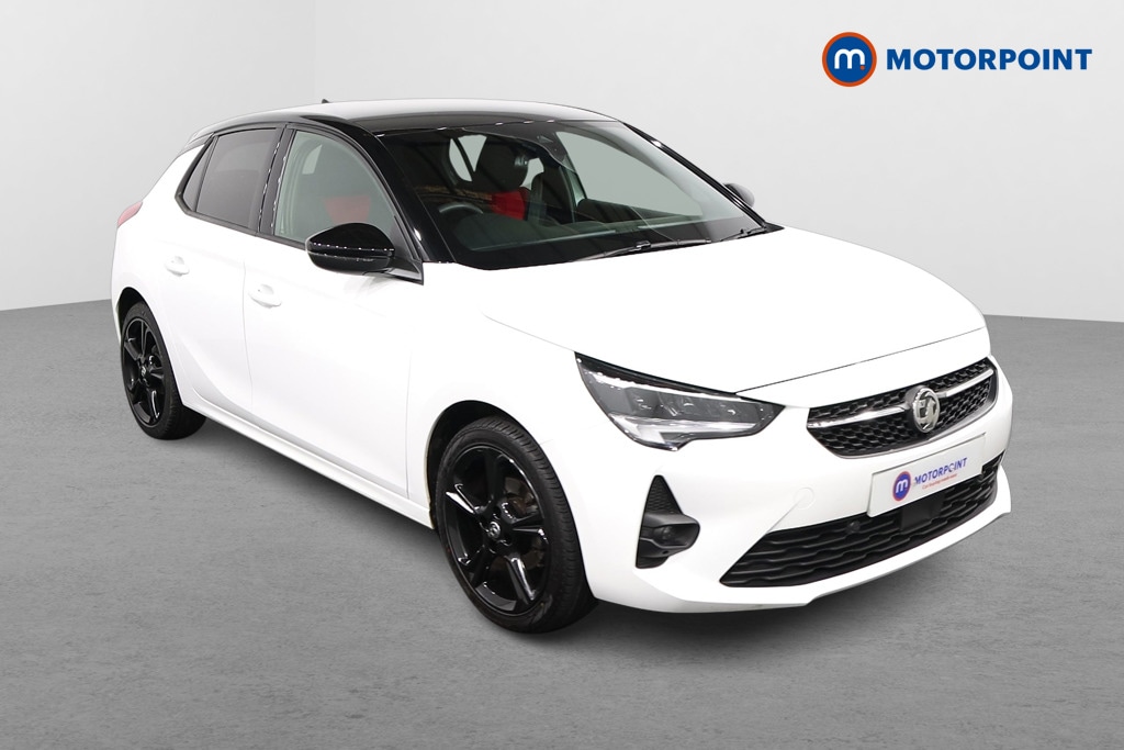 Used Vauxhall Corsa 2023 for sale - 76946248: Photo 1