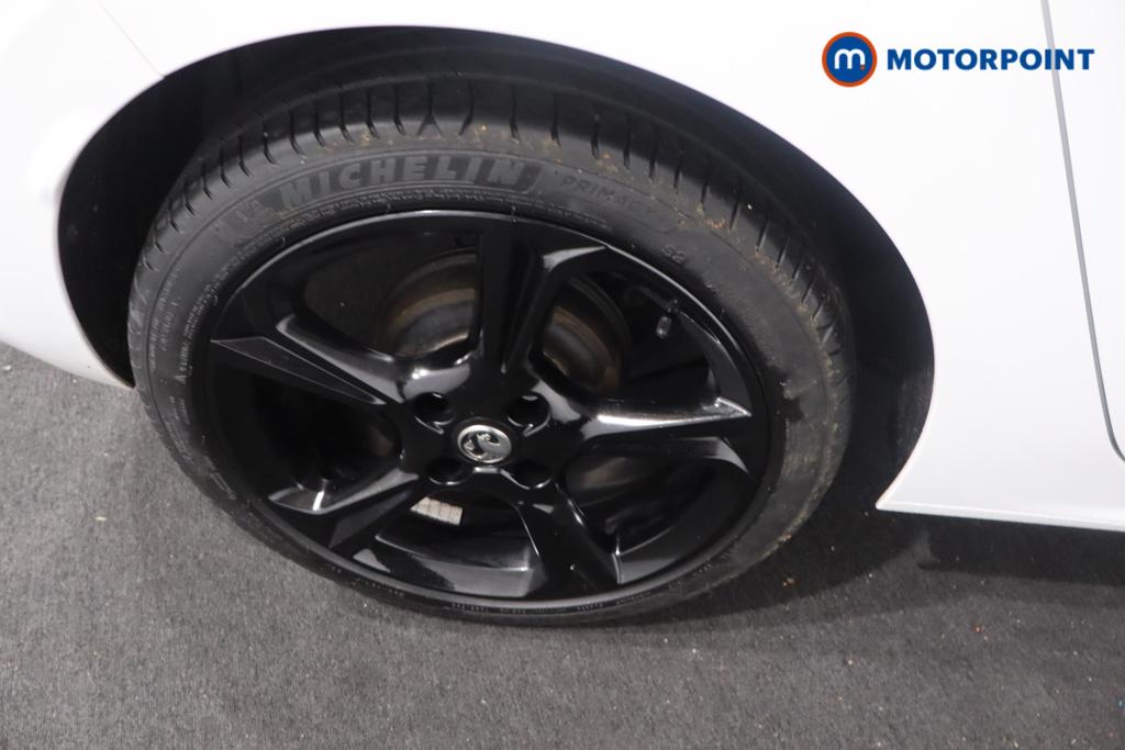 Used Vauxhall Corsa 2023 for sale - 76946248: Photo 13