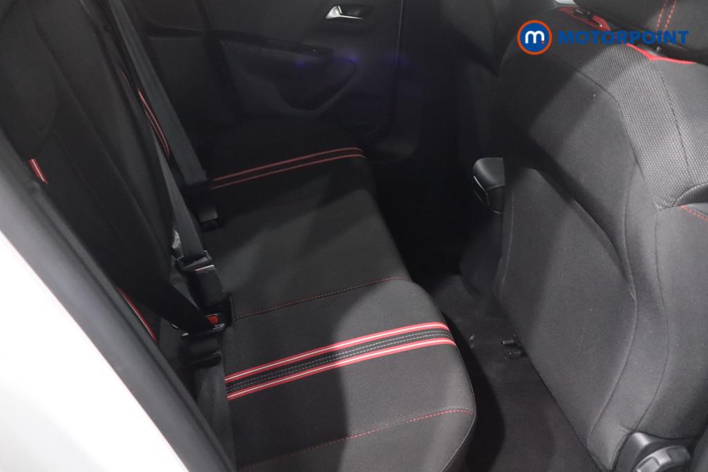 Used Vauxhall Corsa 2023 for sale - 76946248: Photo 14