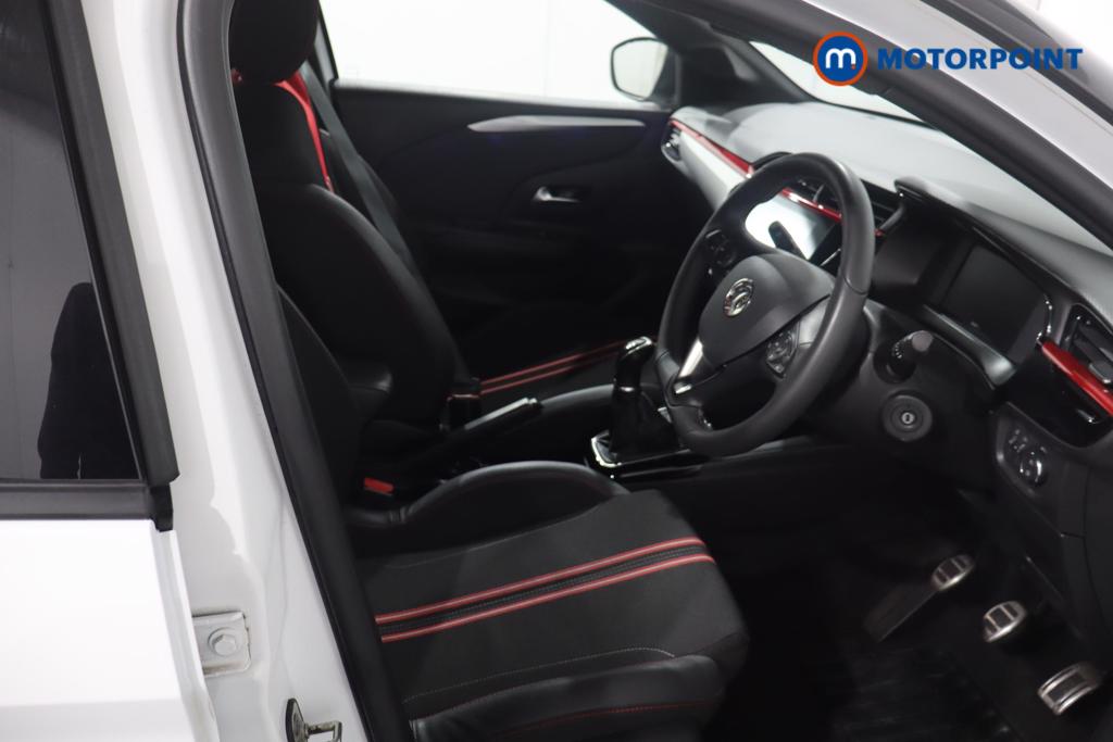 Used Vauxhall Corsa 2023 for sale - 76946248: Photo 15