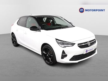 Vauxhall Corsa feature image