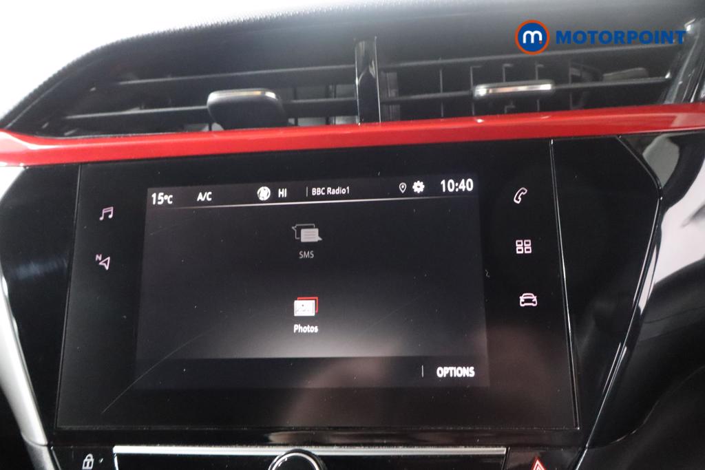 Used Vauxhall Corsa 2023 for sale - 76946248: Photo 24