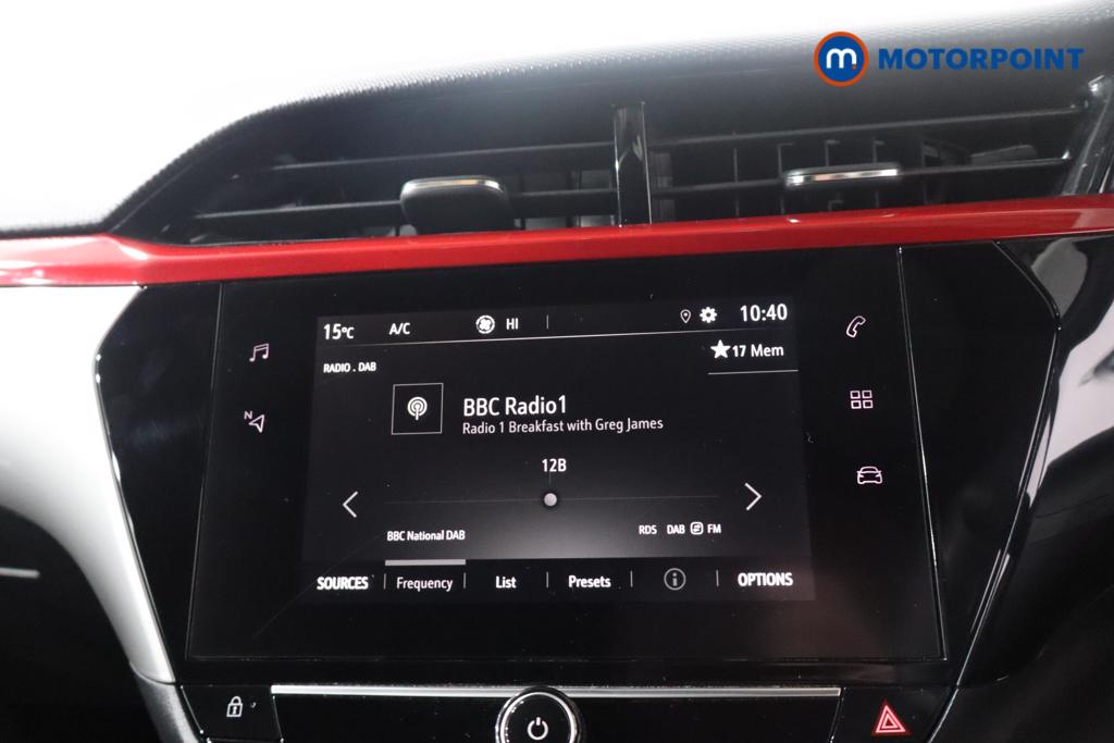 Used Vauxhall Corsa 2023 for sale - 76946248: Photo 25