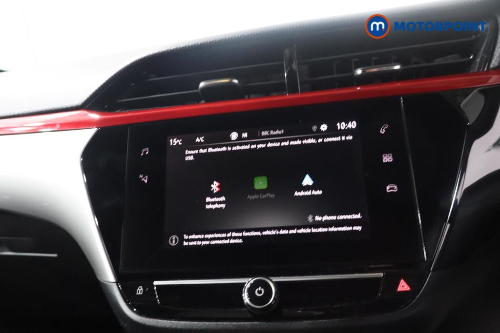 Used Vauxhall Corsa 2023 for sale - 76946248: Photo 26