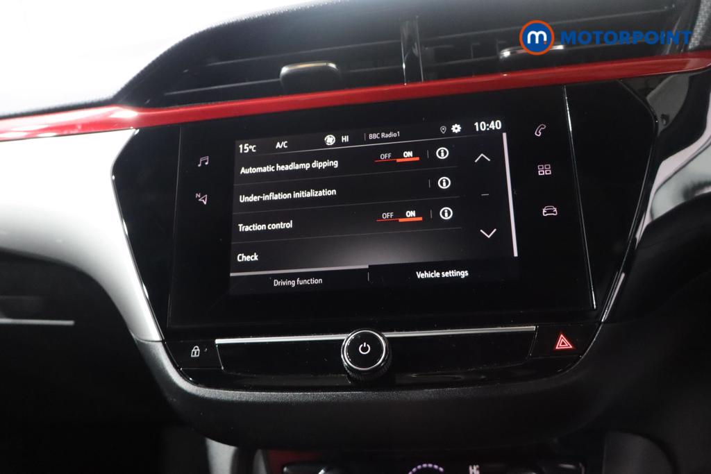 Used Vauxhall Corsa 2023 for sale - 76946248: Photo 27