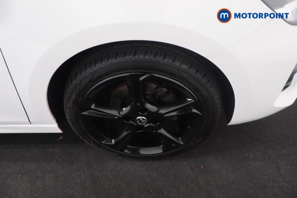 Used Vauxhall Corsa 2023 for sale - 76946248: Photo 29