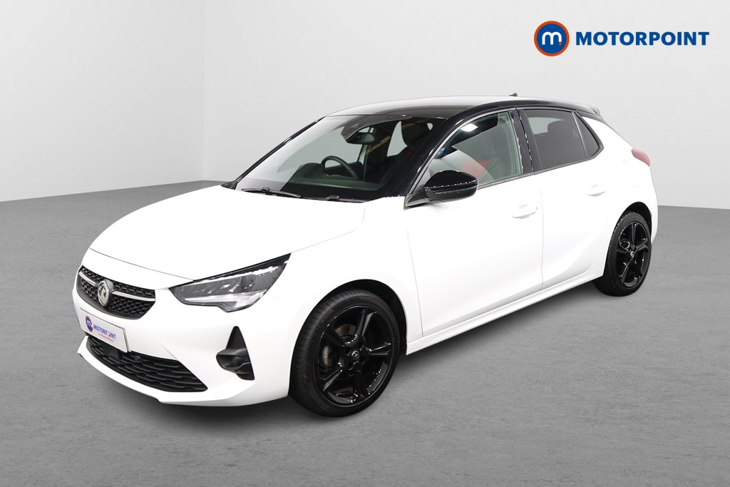 Used Vauxhall Corsa 2023 for sale - 76946248: Photo 3