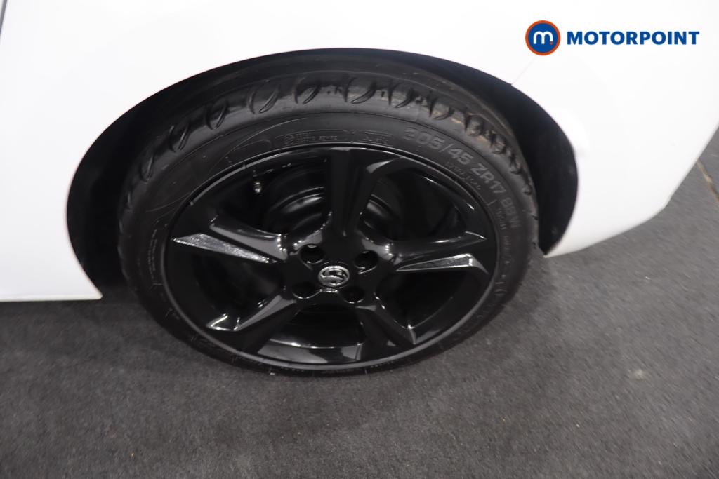 Used Vauxhall Corsa 2023 for sale - 76946248: Photo 33