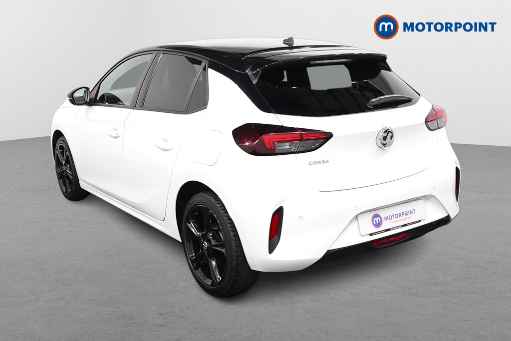 Used Vauxhall Corsa 2023 for sale - 76946248: Photo 5