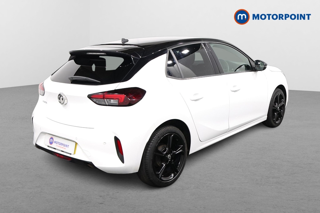Used Vauxhall Corsa 2023 for sale - 76946248: Photo 7