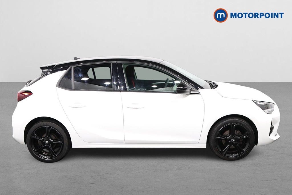 Used Vauxhall Corsa 2023 for sale - 76946248: Photo 8