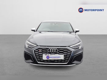 Used Audi A3 2021 for sale - 76036422: Photo