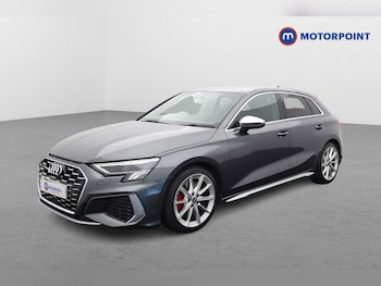 Used Audi A3 2021 for sale - 76036422: Photo
