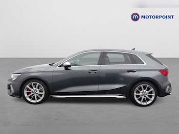 Used Audi A3 2021 for sale - 76036422: Photo