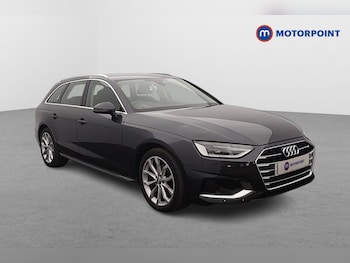 Used Audi A4 2019 for sale - 78846923: Photo