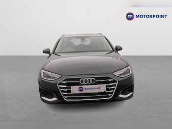 Used Audi A4 2019 for sale - 78846923: Photo