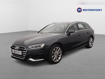 Used Audi A4 2019 for sale - 78846923: Photo