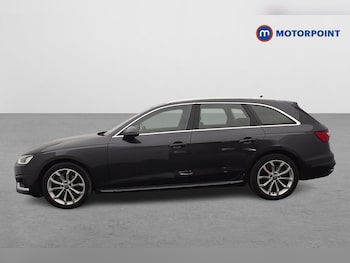 Used Audi A4 2019 for sale - 78846923: Photo