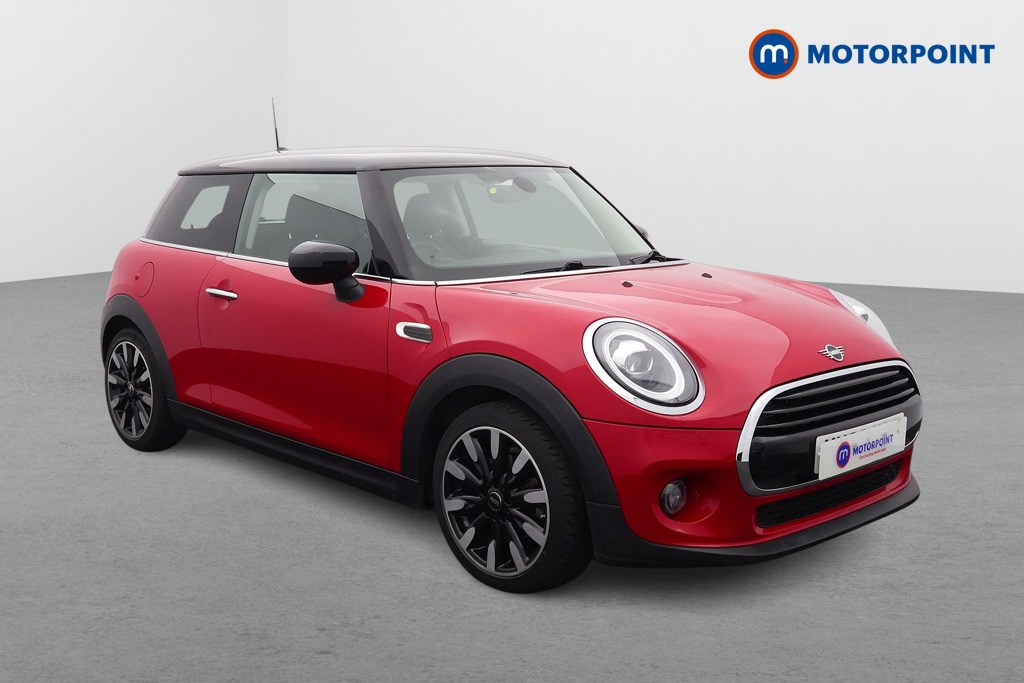 Used MINI Hatch 2019 for sale - 77128334: Photo 1
