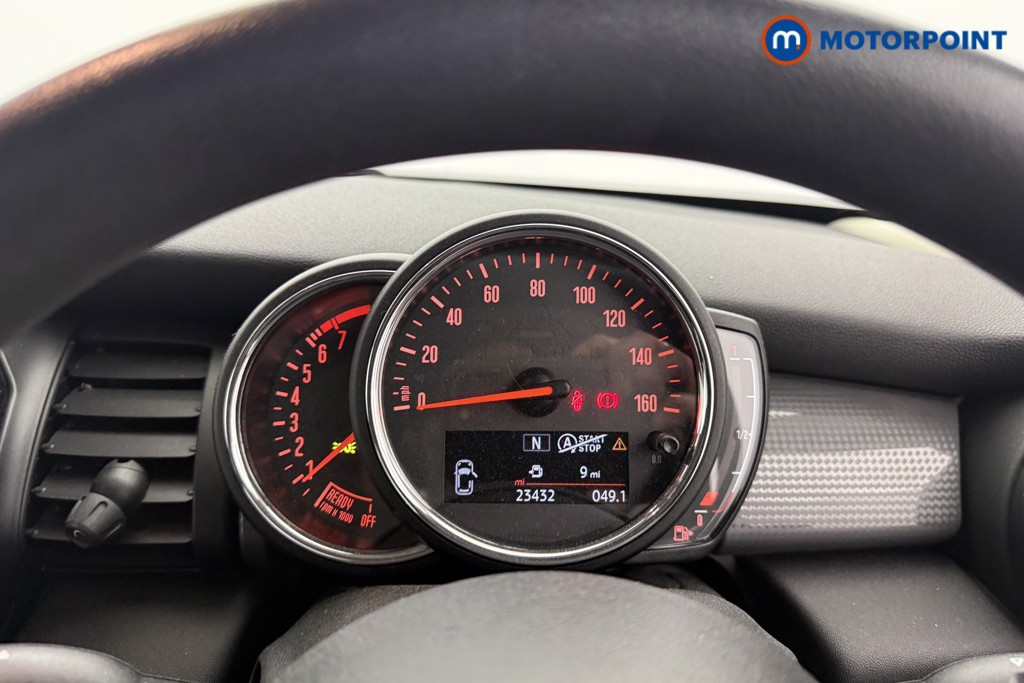 Used MINI Hatch 2019 for sale - 77128334: Photo 11