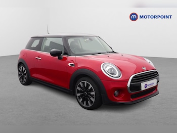 2019 - 1.5 Cooper Classic II 3dr