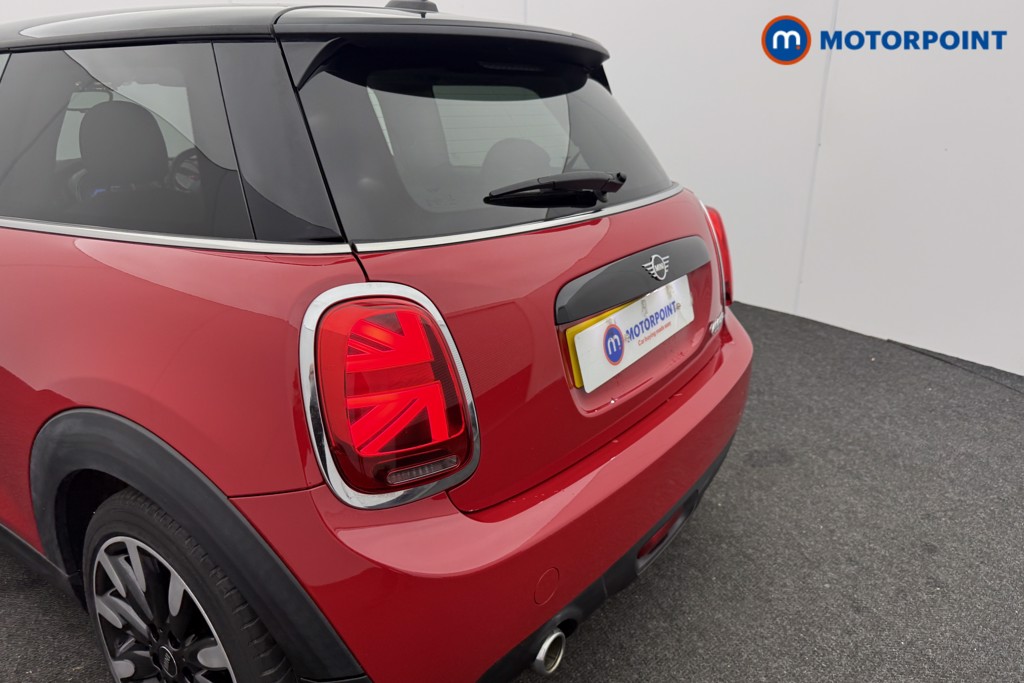Used MINI Hatch 2019 for sale - 77128334: Photo 29