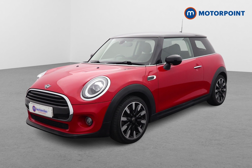 Used MINI Hatch 2019 for sale - 77128334: Photo 3