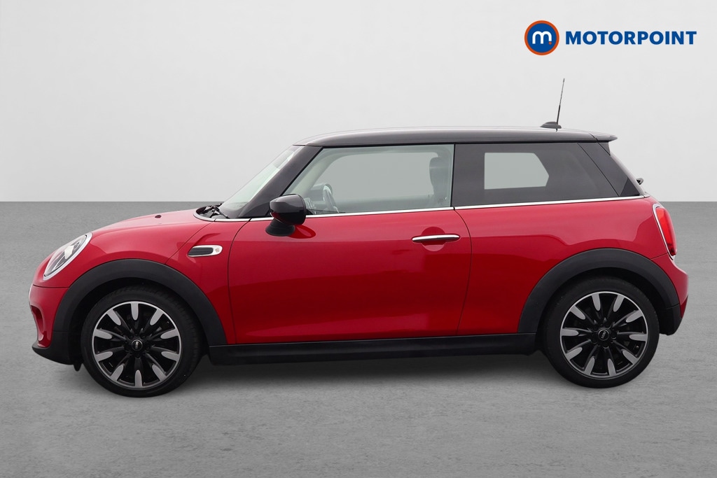 Used MINI Hatch 2019 for sale - 77128334: Photo 4