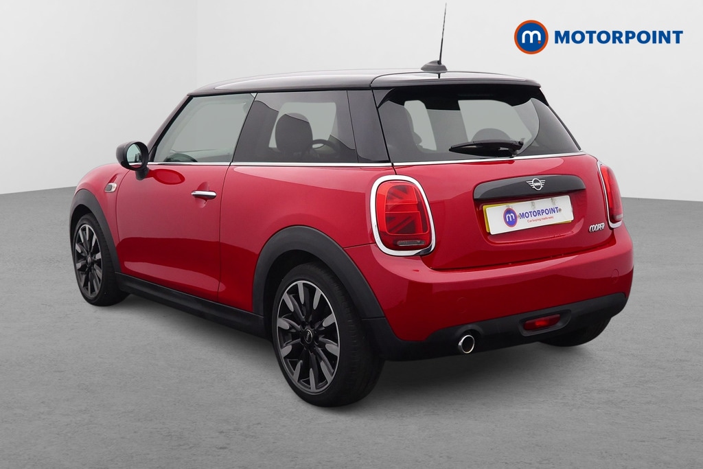 Used MINI Hatch 2019 for sale - 77128334: Photo 5