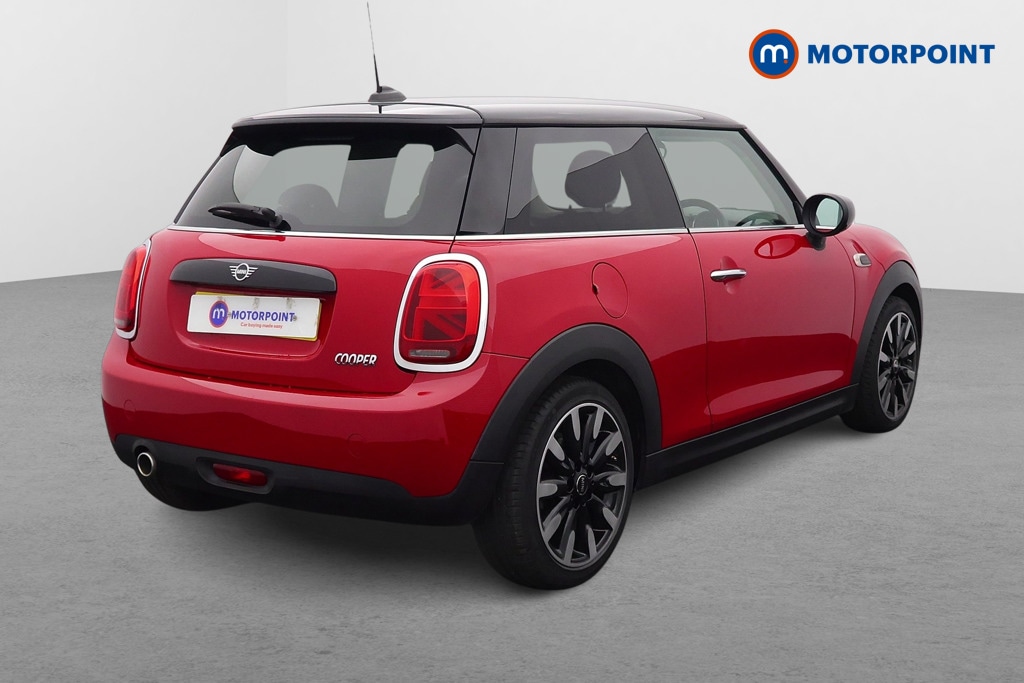 Used MINI Hatch 2019 for sale - 77128334: Photo 7