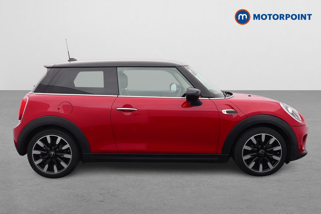 Used MINI Hatch 2019 for sale - 77128334: Photo 8