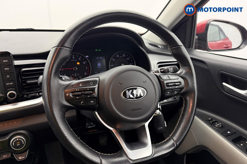 Used Kia Stonic 2019 for sale - 77553279: Photo 11