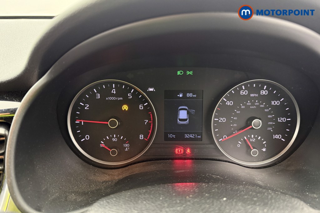 Used Kia Stonic 2019 for sale - 77553279: Photo 12