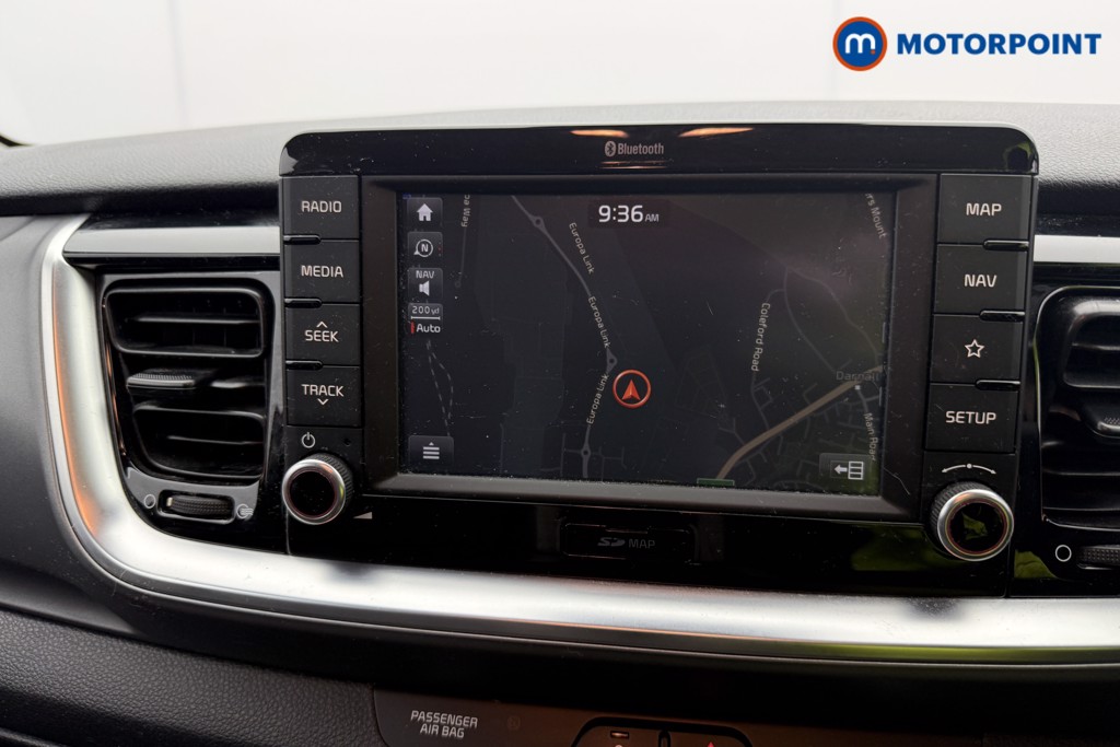 Used Kia Stonic 2019 for sale - 77553279: Photo 13