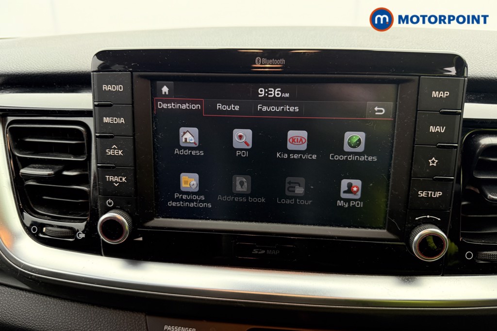 Used Kia Stonic 2019 for sale - 77553279: Photo 15