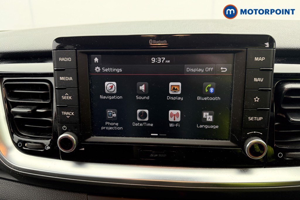 Used Kia Stonic 2019 for sale - 77553279: Photo 16